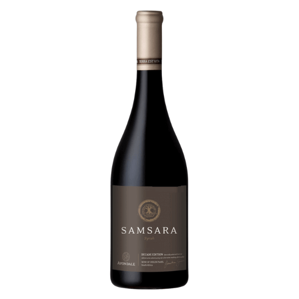 Avondale Samsara Syrah 2009 Decade Edition