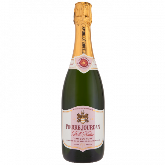 Pierre Jourdan Belle Nectar Demi-Sec