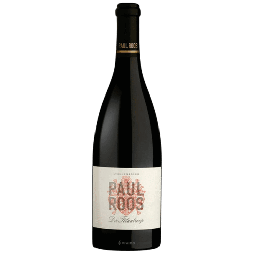 IHRB21ifTDKbeGjdfzqBgw_pb_600x600.png Paul Roos The Filantroop 2014