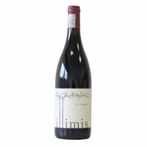 Illimis Cinsault 2017
