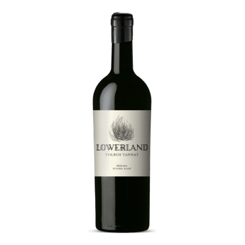 Lowerland Tolbos Tannat 2018
