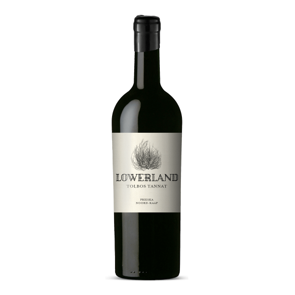 Lowerland Tolbos Tannat 2018