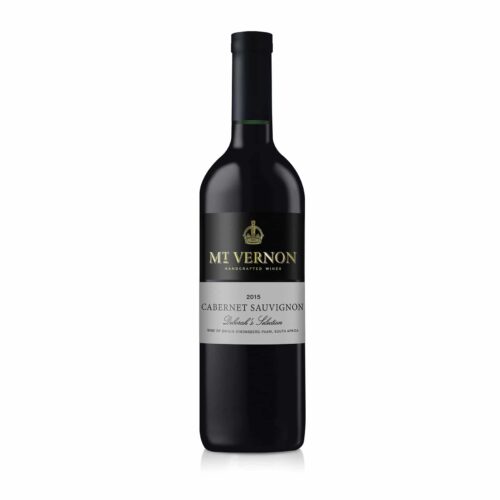 Mt Vernon Cabernet Sauvignon 2018