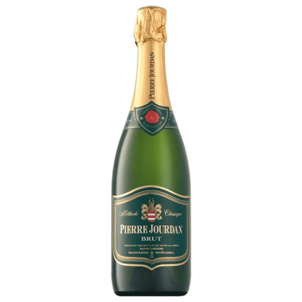 Pierre Jourdan Brut NV