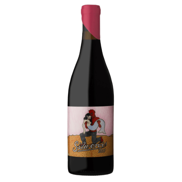 Silwervis-Cinsault-2017.png Silwervis Cinsault 2017