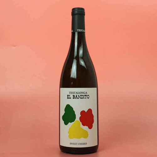 Testalonga Sweet cheek 2018