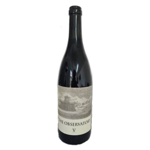 observatory.jpg The Observatory Syrah 2005