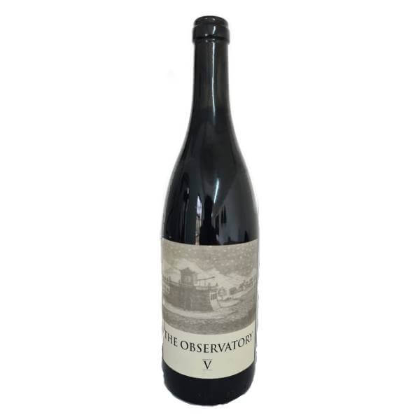 observatory.jpg The Observatory Syrah 2005