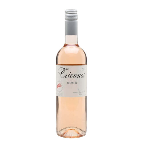 wine_tri2016-1.jpg Domaine de Triennes Rose 2016
