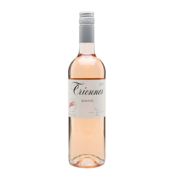 wine_tri2016-1.jpg Domaine de Triennes Rose 2016
